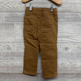 Drawstring Pants 3t
