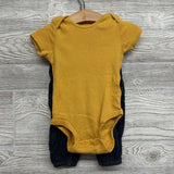 Camo Jacket, Bodysuit & Pants 9M