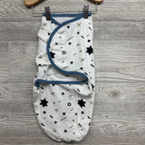 Velcro Swaddle Shapes
