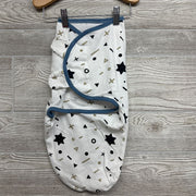 Velcro Swaddle Shapes