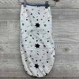 Velcro Swaddle Shapes