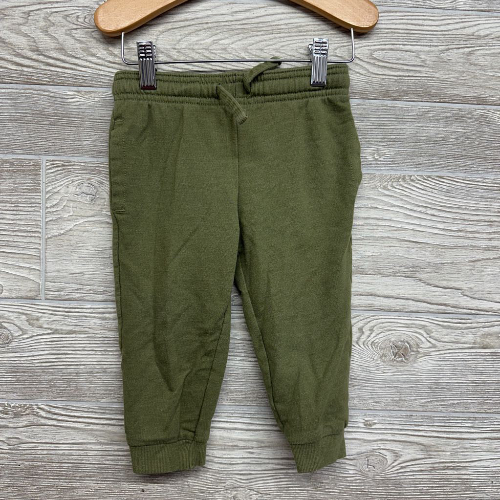 Jogger Sweatpants 24M