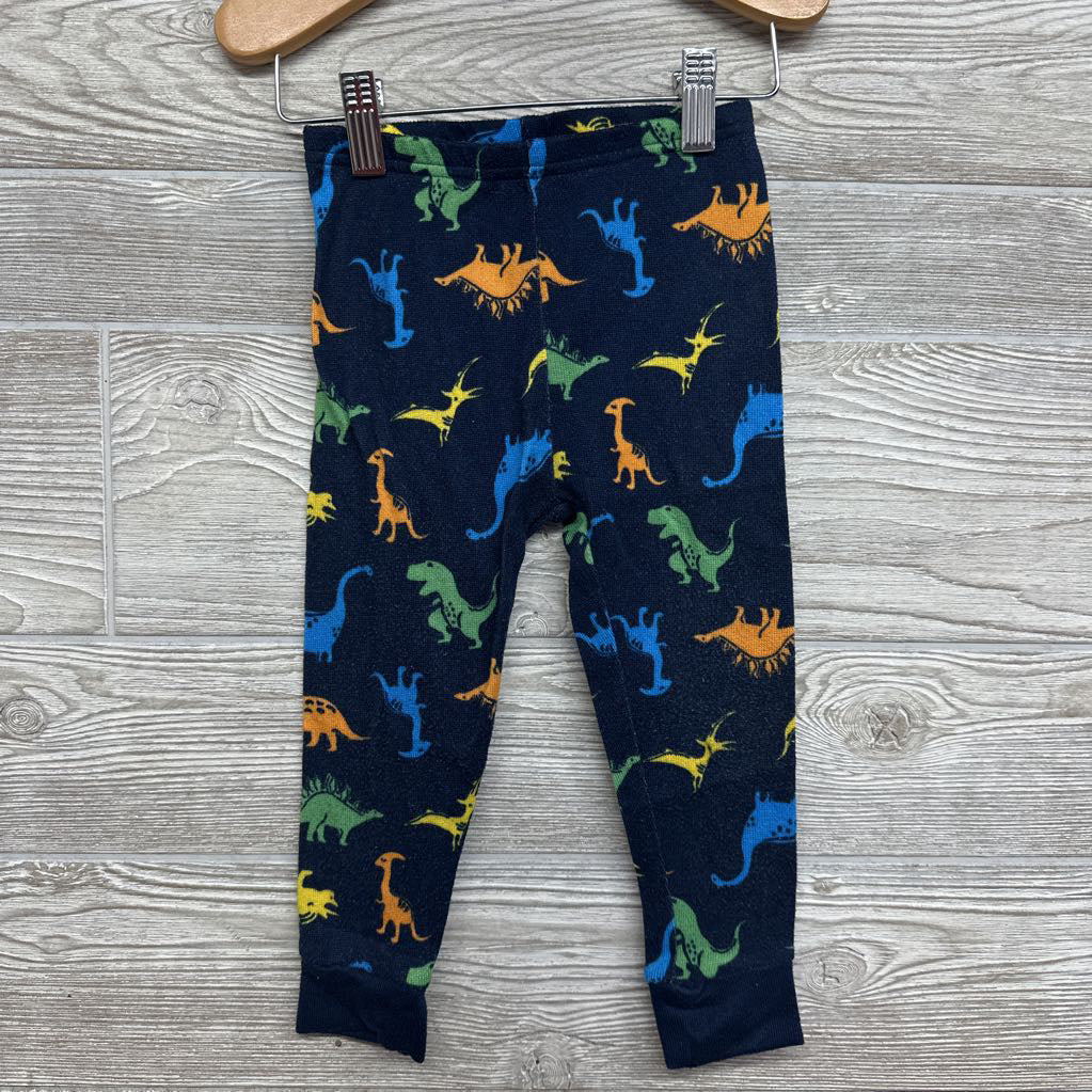 2 Pc Pj Dinosoaurs 2t