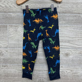 2 Pc Pj Dinosoaurs 2t