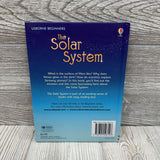 Usborne Beginners The Solar System