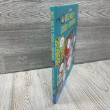 Usborne Miss Molly's School Of Confidence Hardcover Book