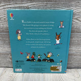 Usborne Miss Molly's School Of Confidence Hardcover Book