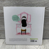 Dear Girl Hardcover Book