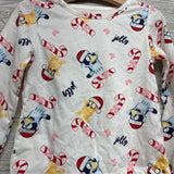 NEW Ribbed Jumper & Character LS Shirt 4t