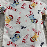NEW Ribbed Jumper & Character LS Shirt 18M