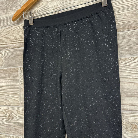 NEW Glitter Leggings 14