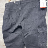 NEW Side Panel 90's Straight Cargo Jeans 14/Large