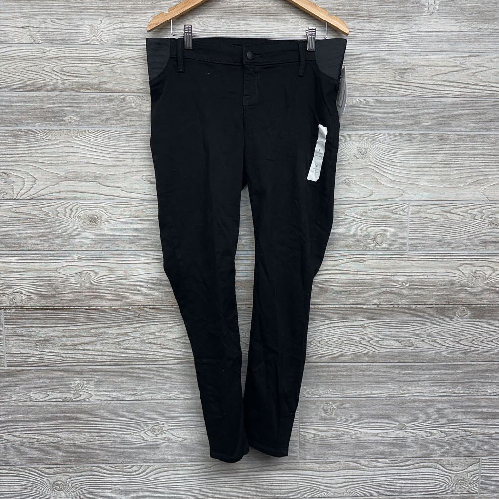 NEW Side Panel Jeans 6/Small