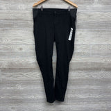 NEW Side Panel Jeans 6/Small