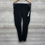 NEW Side Panel Jeans 6/Small