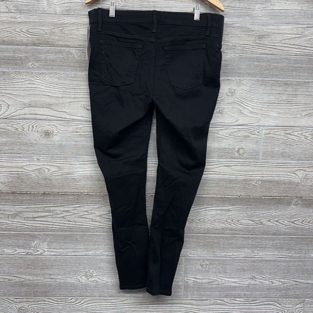 NEW Side Panel Jeans 6/Small