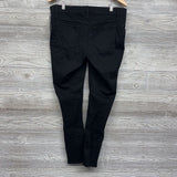 NEW Side Panel Jeans 6/Small