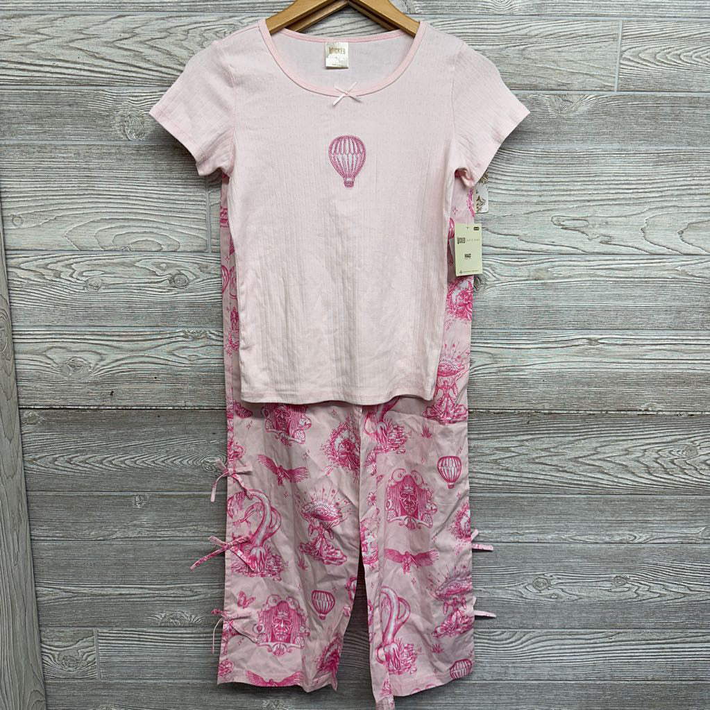 NEW 2 Pc Pj Hot Air Balloon 14