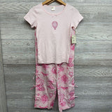 NEW 2 Pc Pj Hot Air Balloon 14