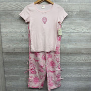 NEW 2 Pc Pj Hot Air Balloon 14