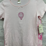 NEW 2 Pc Pj Hot Air Balloon 14