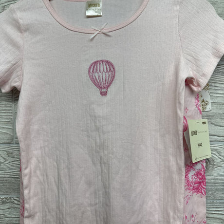 NEW 2 Pc Pj Hot Air Balloon 14