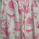 NEW 2 Pc Pj Hot Air Balloon 14