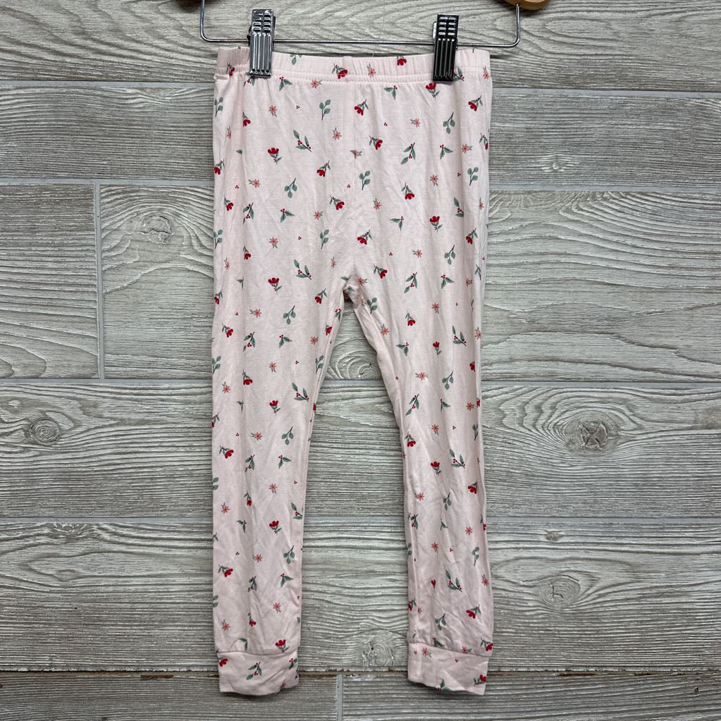 NEW 2 Pc Modal Pj Flowers 2t