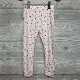 NEW 2 Pc Modal Pj Flowers 2t