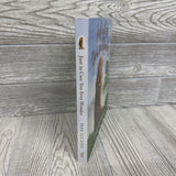 Just In Case You Ever Wonder Board Book