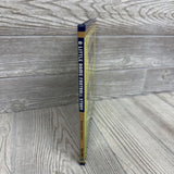 A Little Rams Football Story Hardcover Book