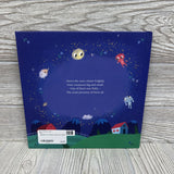 Bedtime For Ruby Hardcover Book