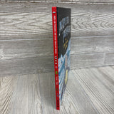 Maps For Penguins & Other Traveling Animals Hardcover Book