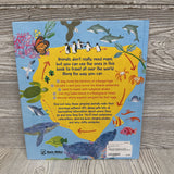 Maps For Penguins & Other Traveling Animals Hardcover Book