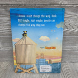 We're All Wonders Hardcover Book