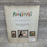 The Story Of Paintings History Of Art For Children
