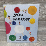 You Matter Hardcover Book