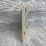 The Feelings Activity Book For Toddlers Paperback Book