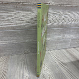 All About U.S. Hardcover Book