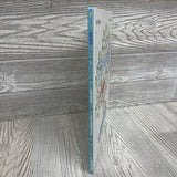 I Breathe Hardcover Book