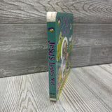 Jesus Loves Me Board Book