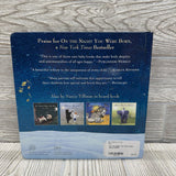 On The Night You Were Born Board Book