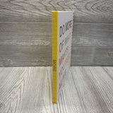 Do More Of What Makes You Feel Alive Hardcover Book