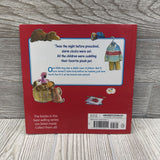 The Night Before Preschool Paperback Book