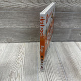 First Facts Bugs Hardcover Book