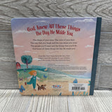The Day God Made You Board Book
