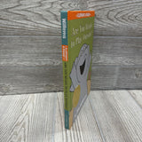 Elephant & Piggie Are You Ready To Play Outside Hardcover Book