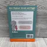 Elephant & Piggie Are You Ready To Play Outside Hardcover Book
