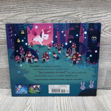 Ten Minutes To Bed Little Unicorn Hardcover Book