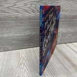 It's Time To Hush & Say Goodnight Hardcover Book